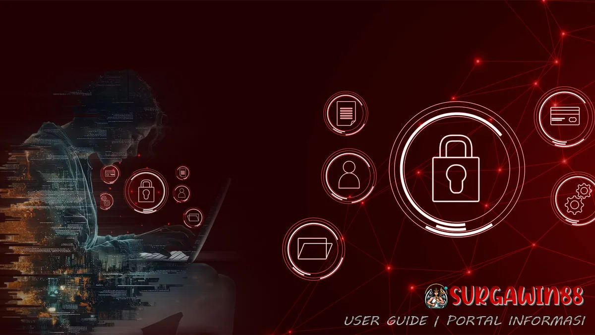 Info Akses dan Panduan SURGAWIN88